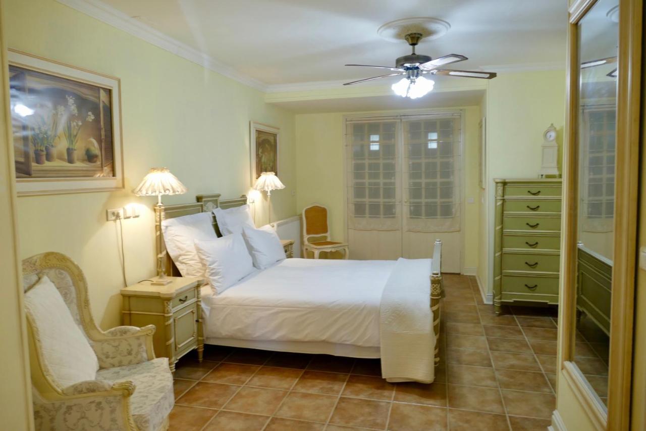 Sainte-Hélène Chambres d'Hôtes&Appartement Olonzac Extérieur photo