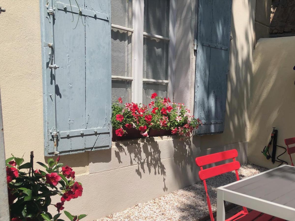 Sainte-Hélène Chambres d'Hôtes&Appartement Olonzac Extérieur photo
