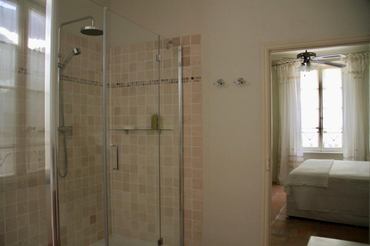 Sainte-Hélène Chambres d'Hôtes&Appartement Olonzac Extérieur photo