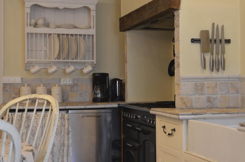Sainte-Hélène Chambres d'Hôtes&Appartement Olonzac Chambre photo