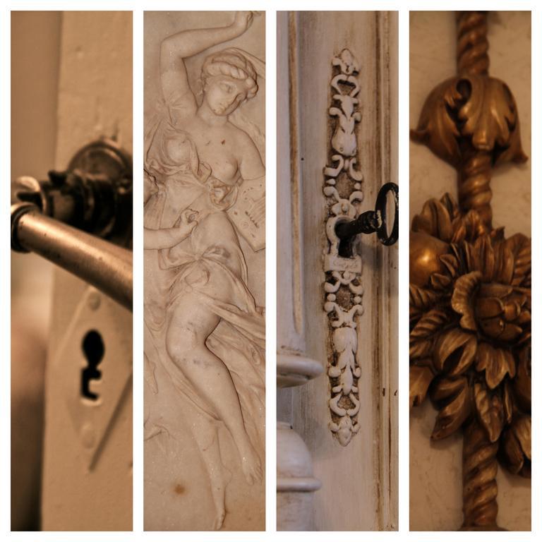 Sainte-Hélène Chambres d'Hôtes&Appartement Olonzac Extérieur photo