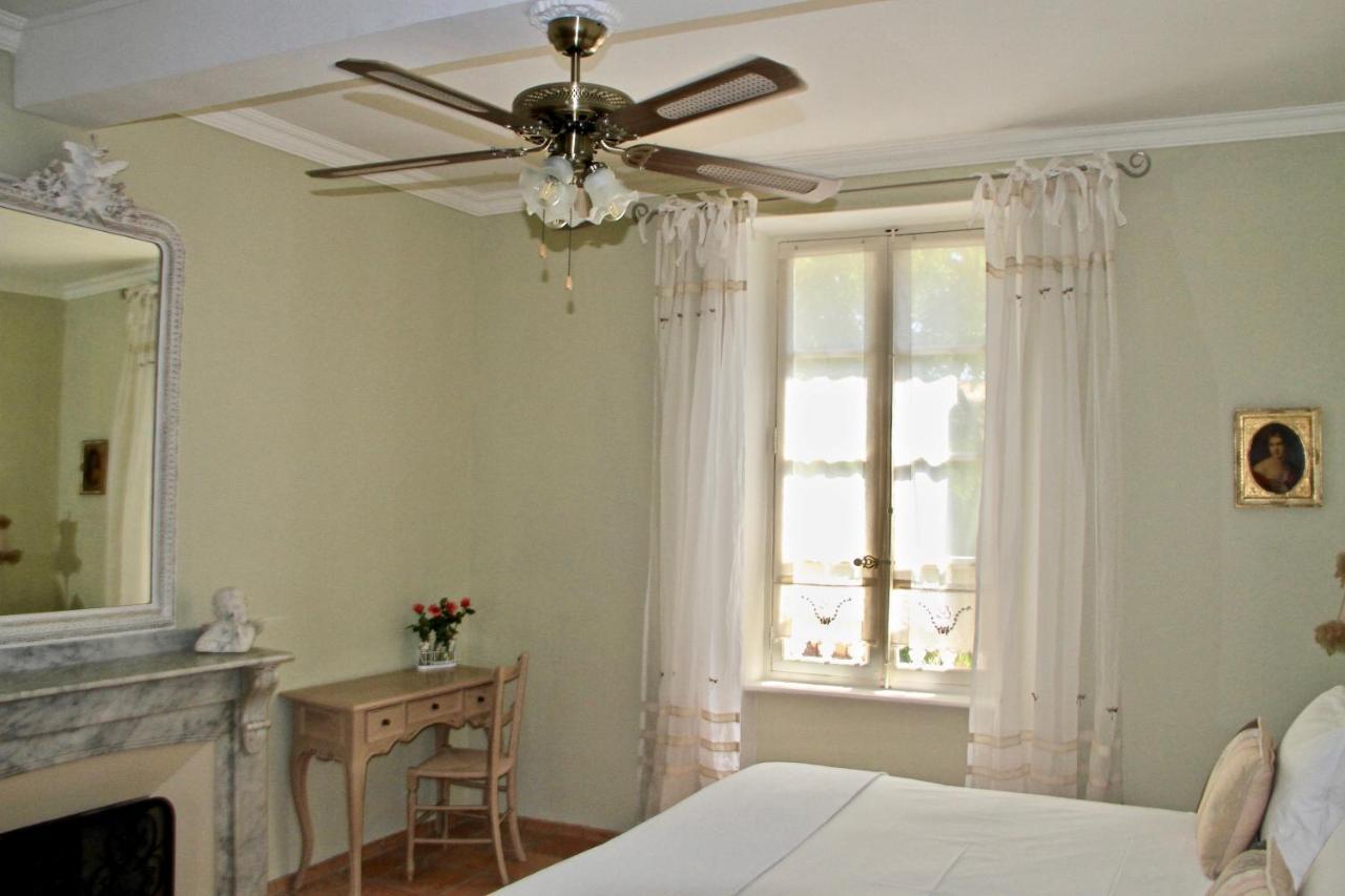 Sainte-Hélène Chambres d'Hôtes&Appartement Olonzac Extérieur photo